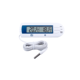 Thermomètre pour congélateur 15,5 cm 