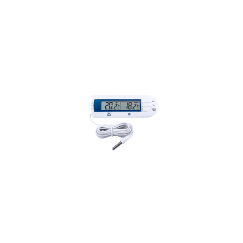 Thermomètre réfrigérateur/congélateur Thermomètre réfrigérateur/congélateur