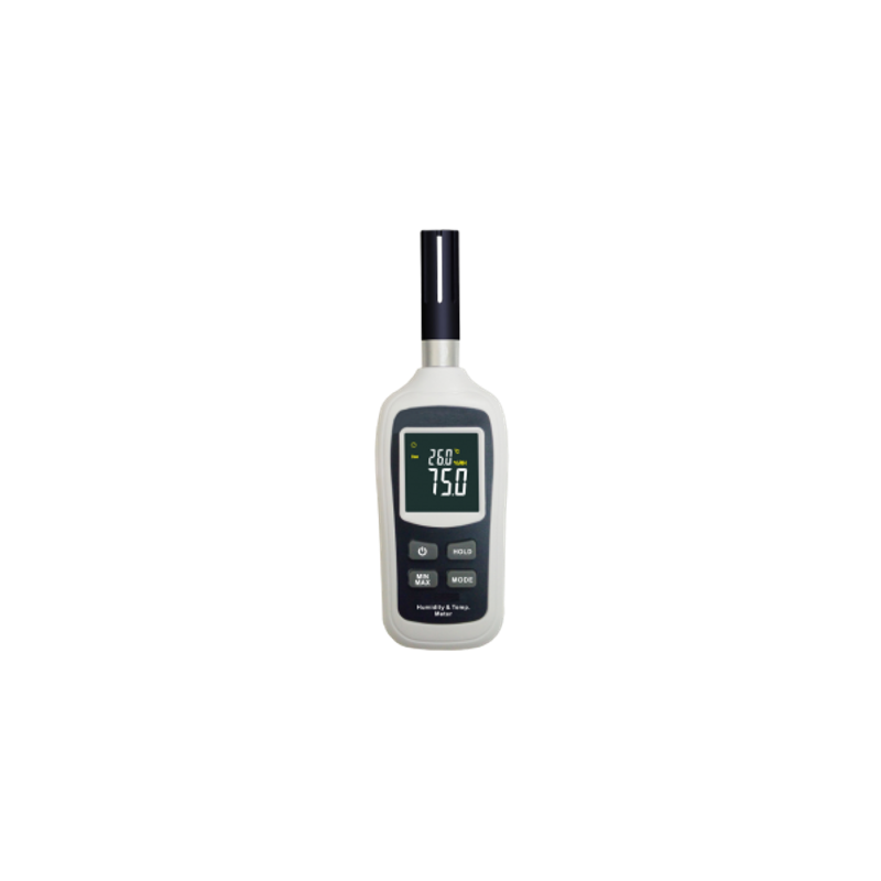 THERMOMÈTRE HYGROMÈTRE NUMÉRIQUE THERMOMÈTRE HYGROMÈTRE NUMÉRIQUE