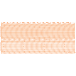 Paquet de 100x Feuilles N°2046 /-20+60°/20-100%/ 7J