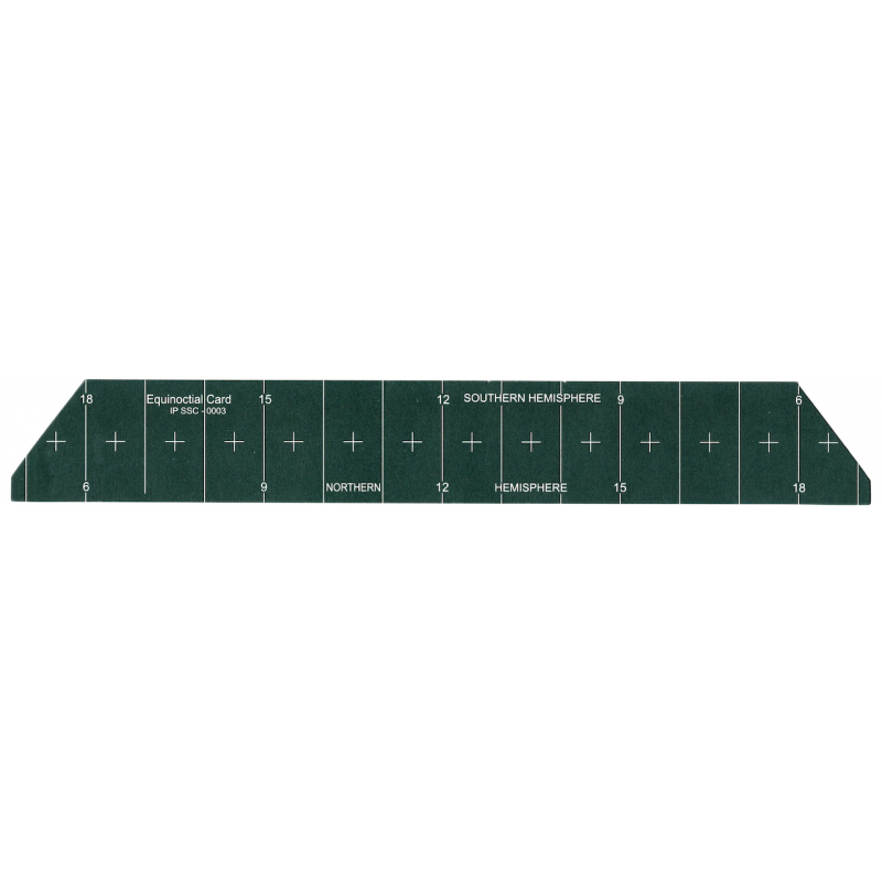 Paquet de 100x Bandes Héliographe Type IP-SSC-0003 - Modèle Equinoxe (droit)